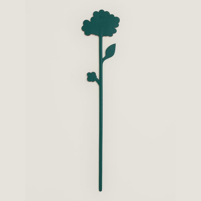 Random Leather Polemonium Flower