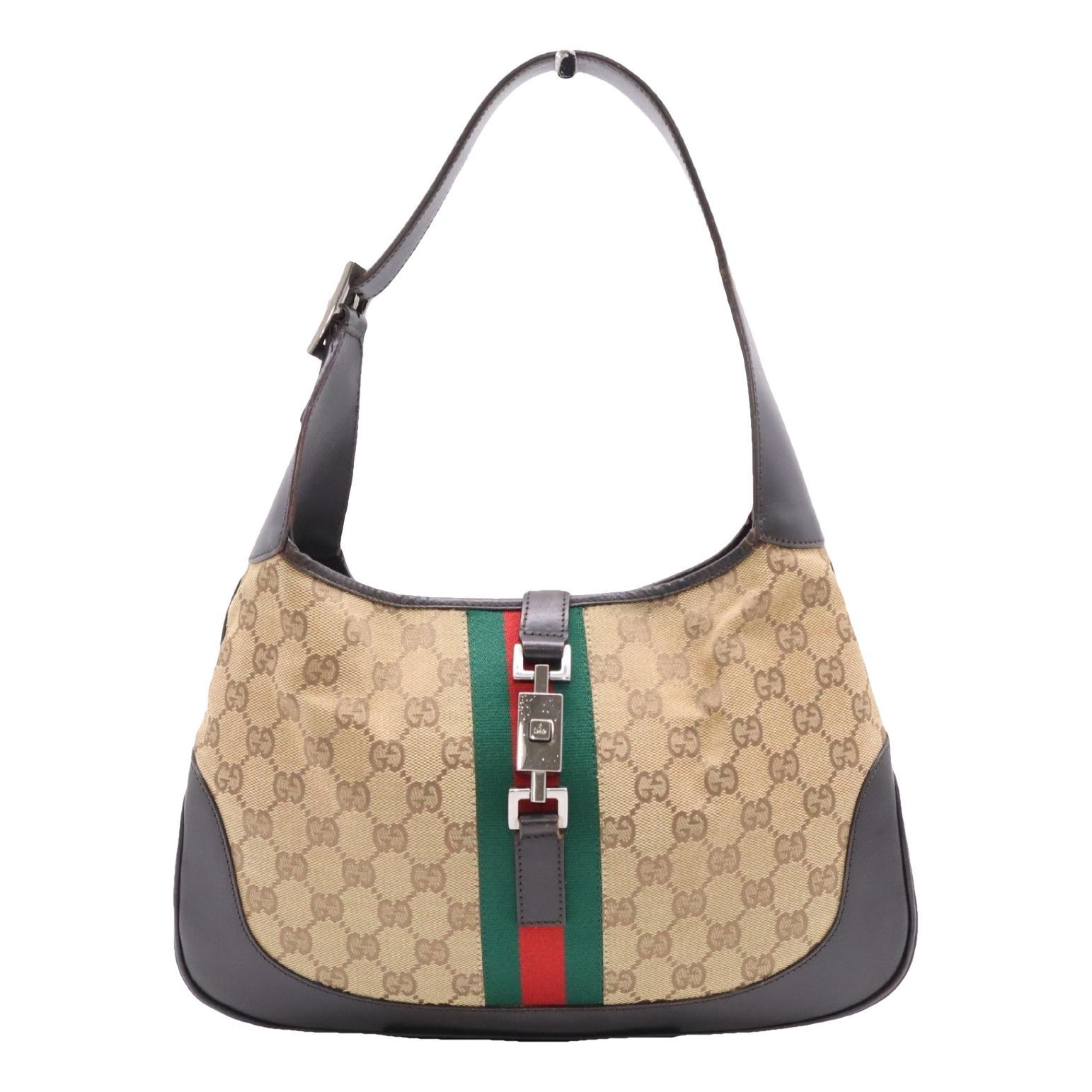 Jackie Vintage cloth handbag