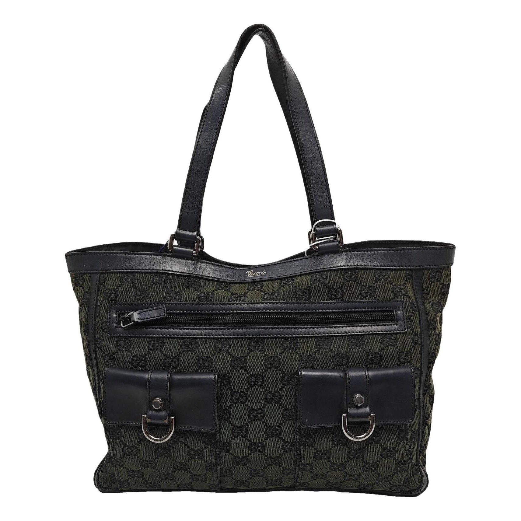 Abbey cloth handbag