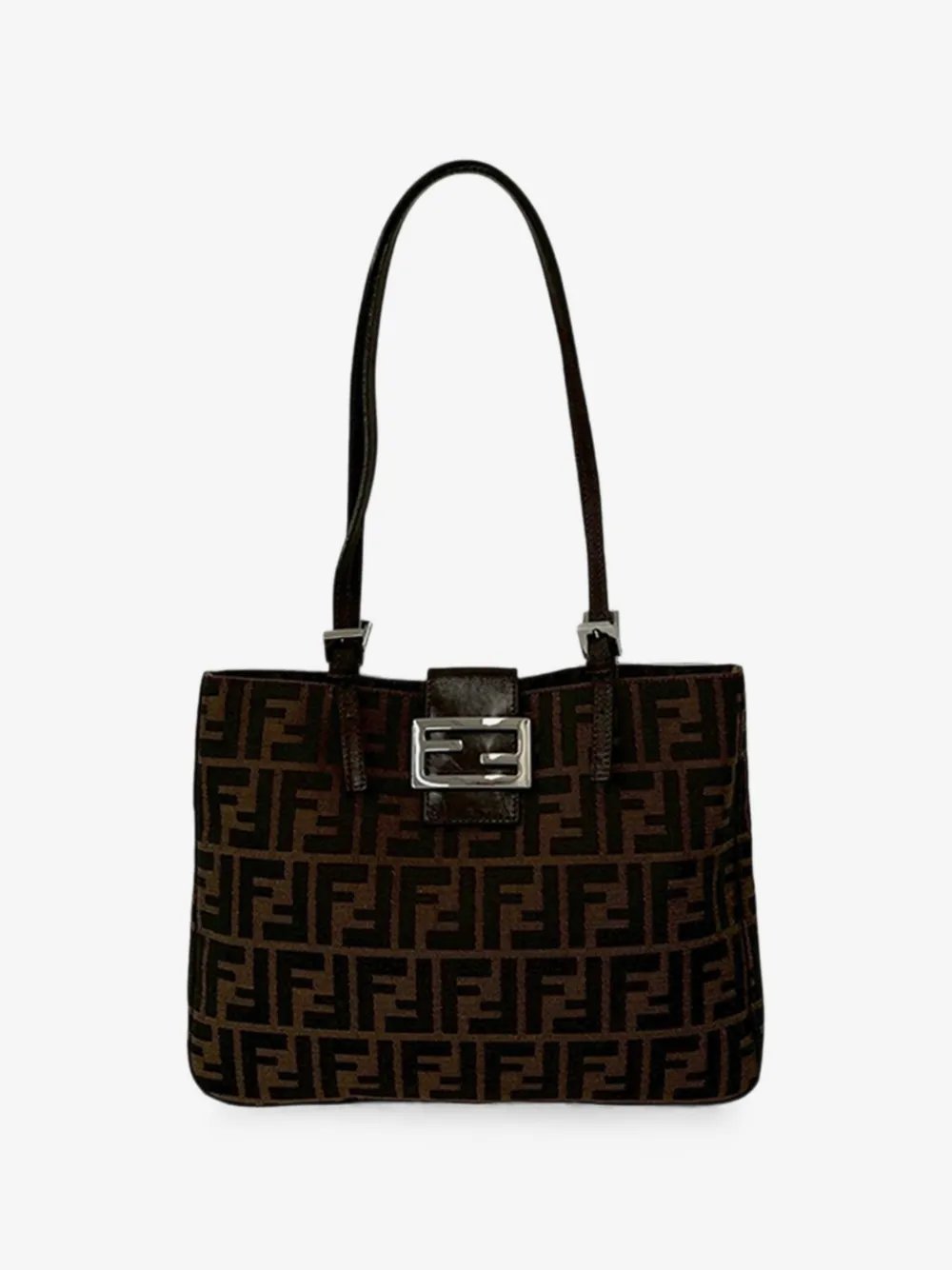 2000-2015 Zucca Canvas tote bag