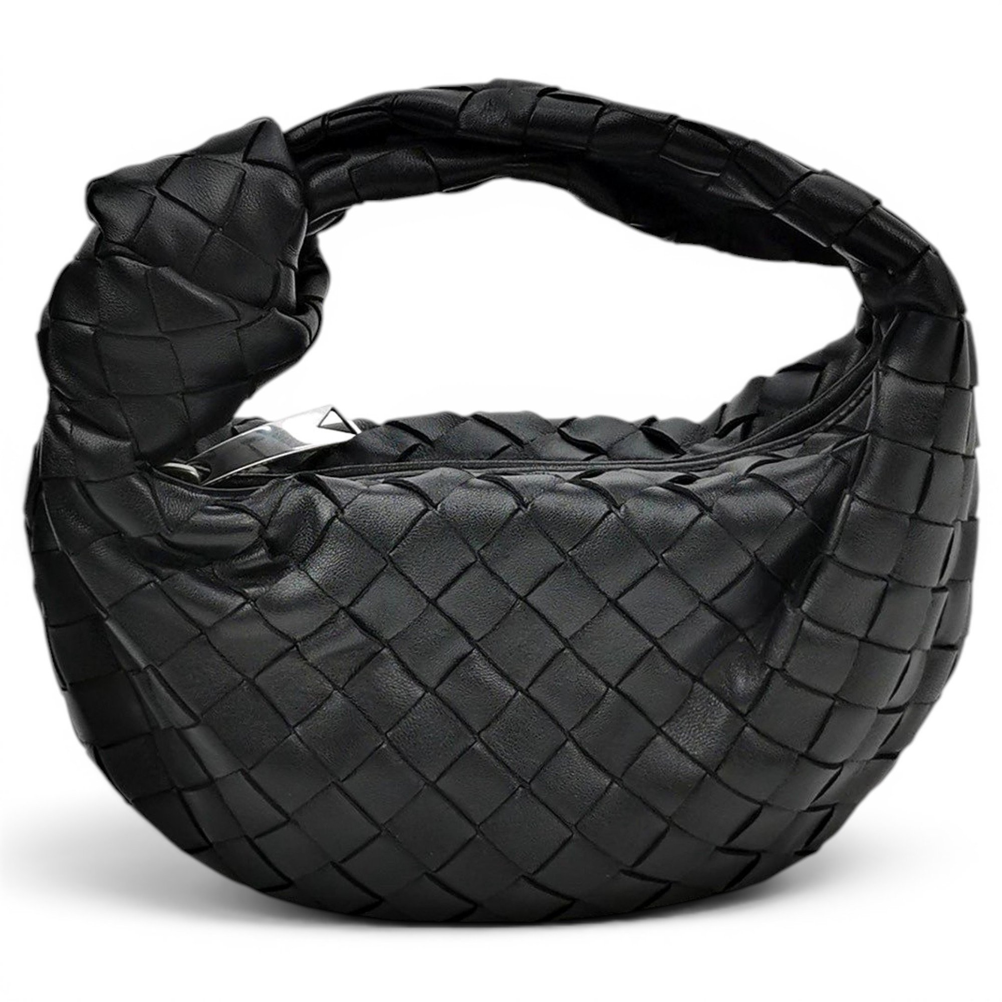 Bottega Veneta Jodie leather handbag