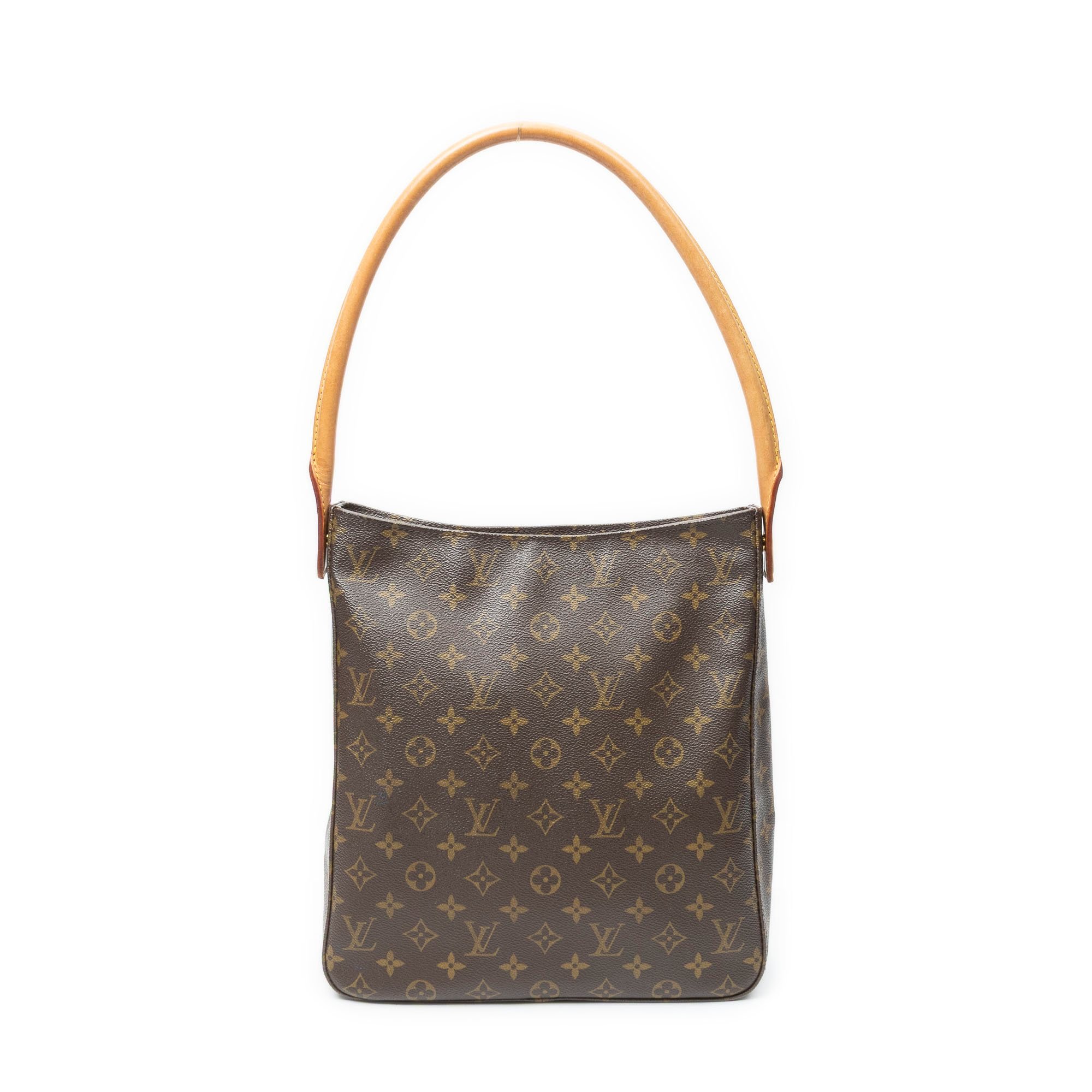 Looping handbag
