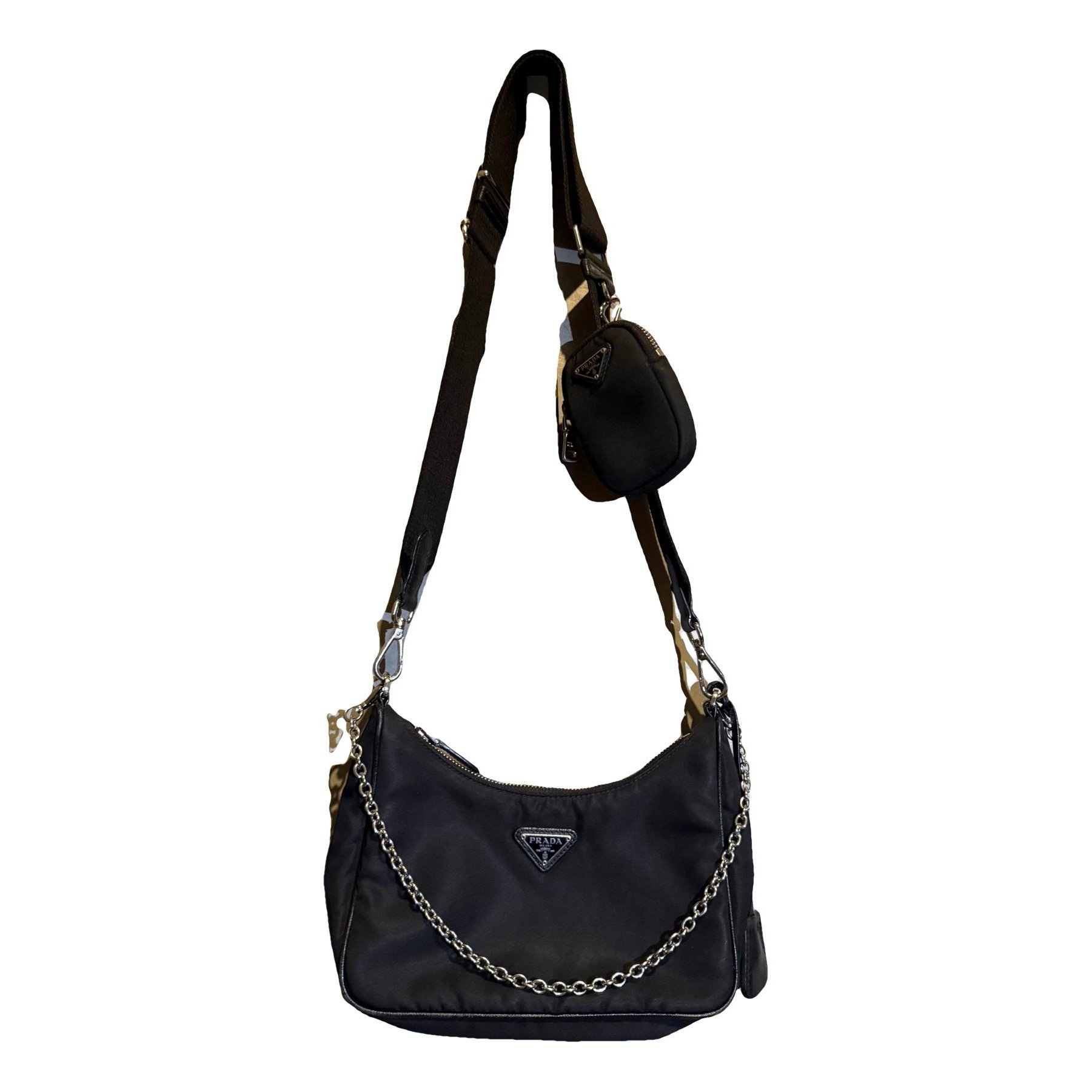 Crossbody bag