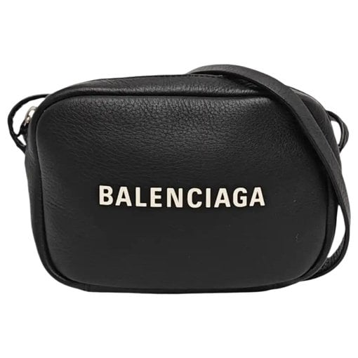 Everyday leather mini bag