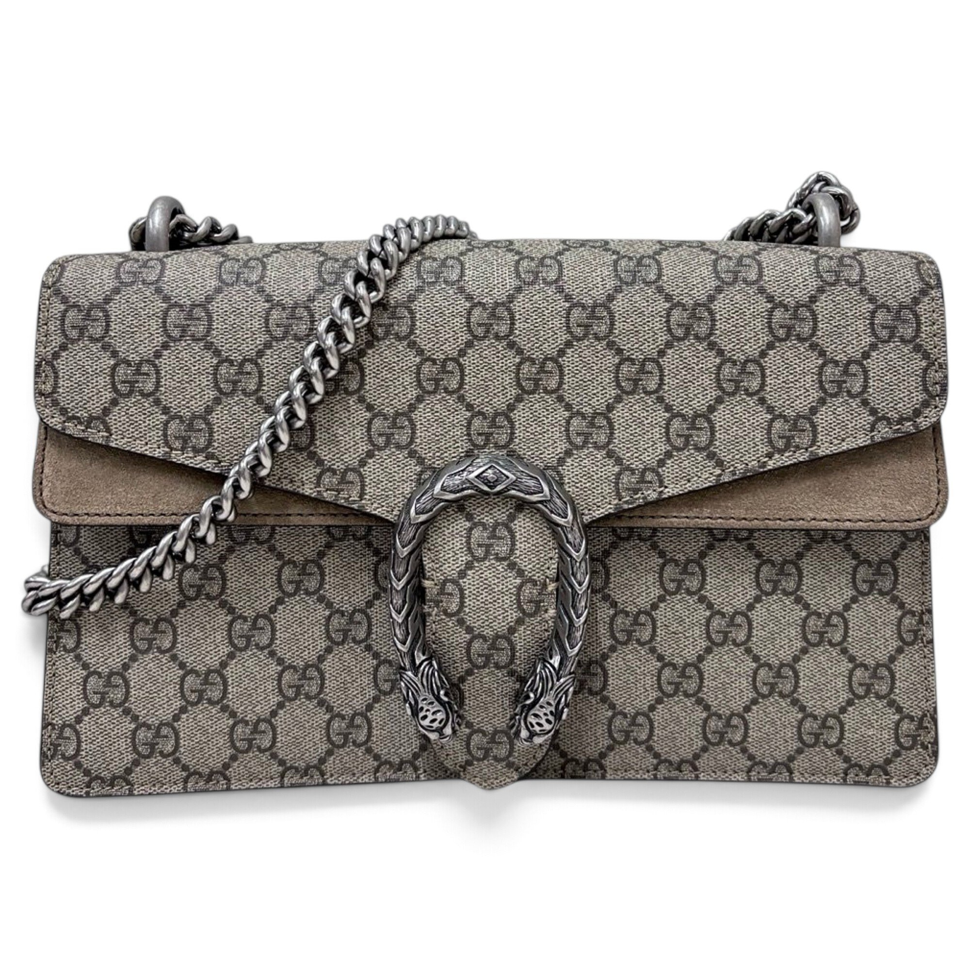 Dionysus cloth handbag