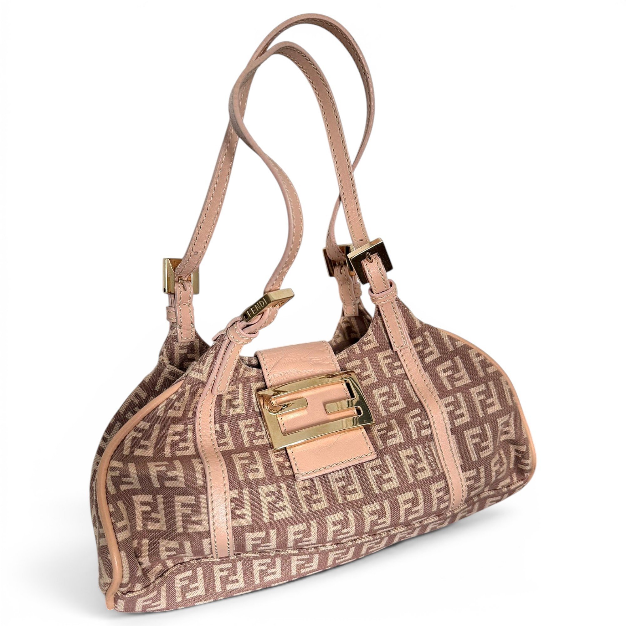 Cloth handbag