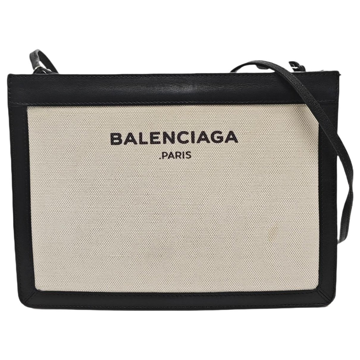 Cloth crossbody bag