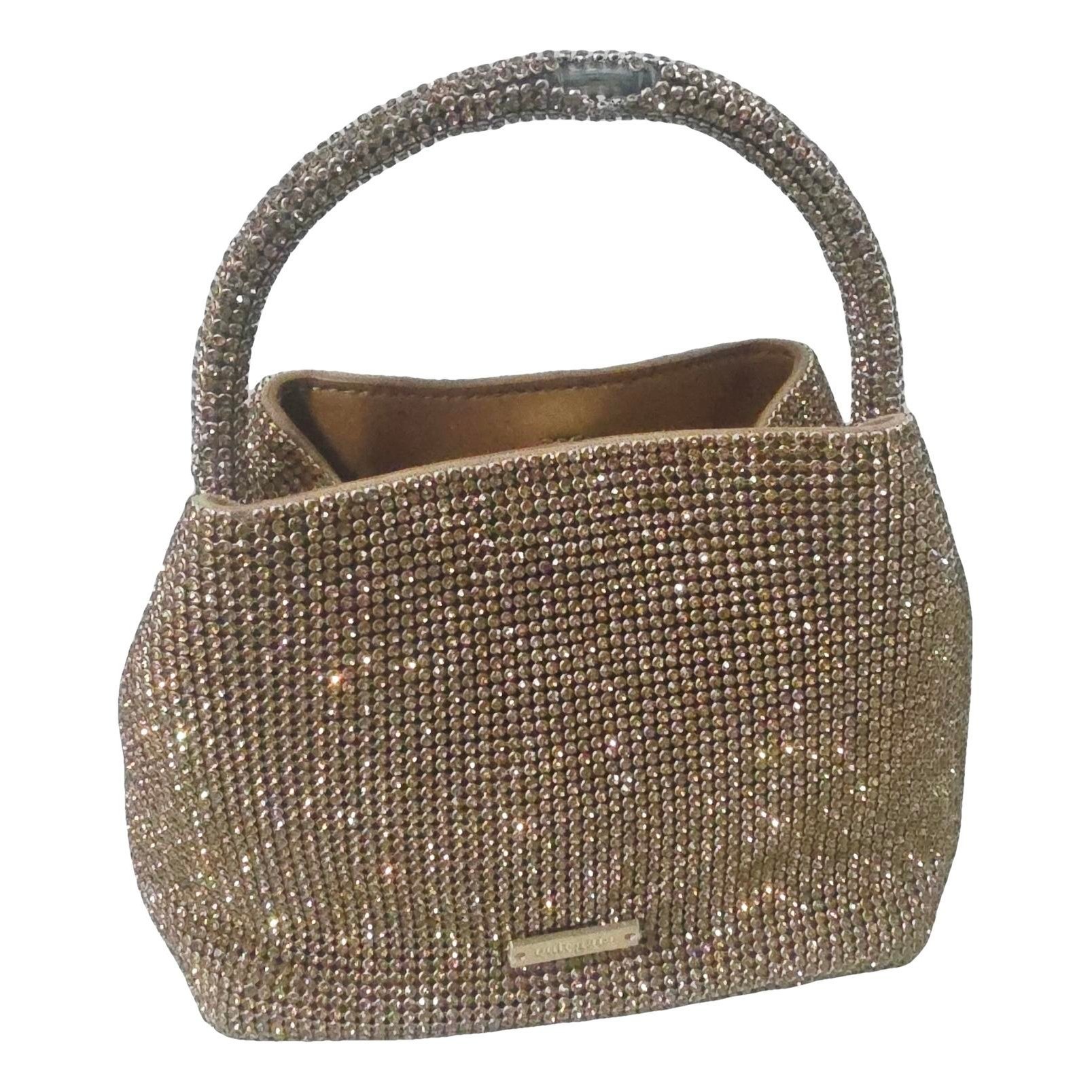 Solene Mini Bag clutch bag