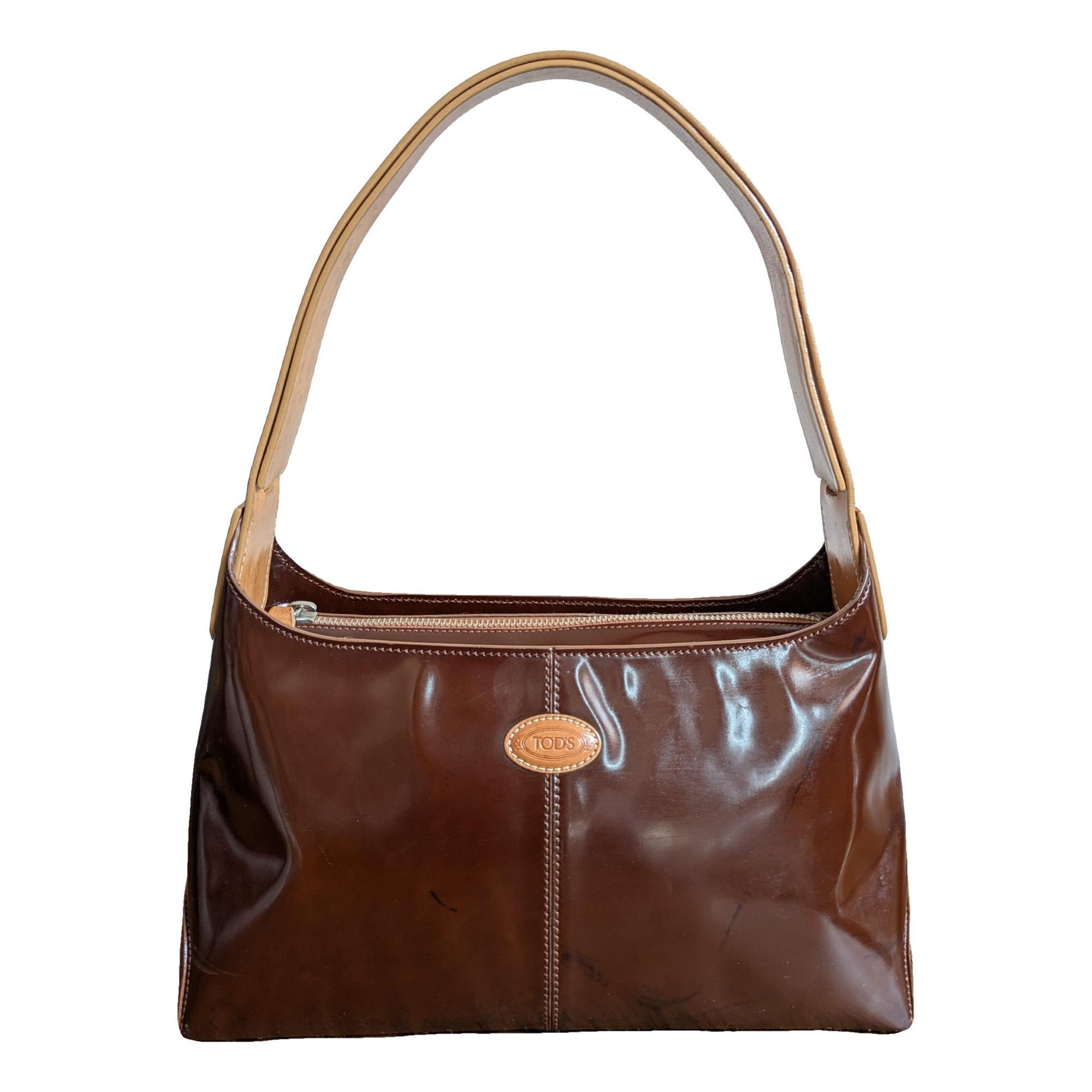 Tod's Leather handbag