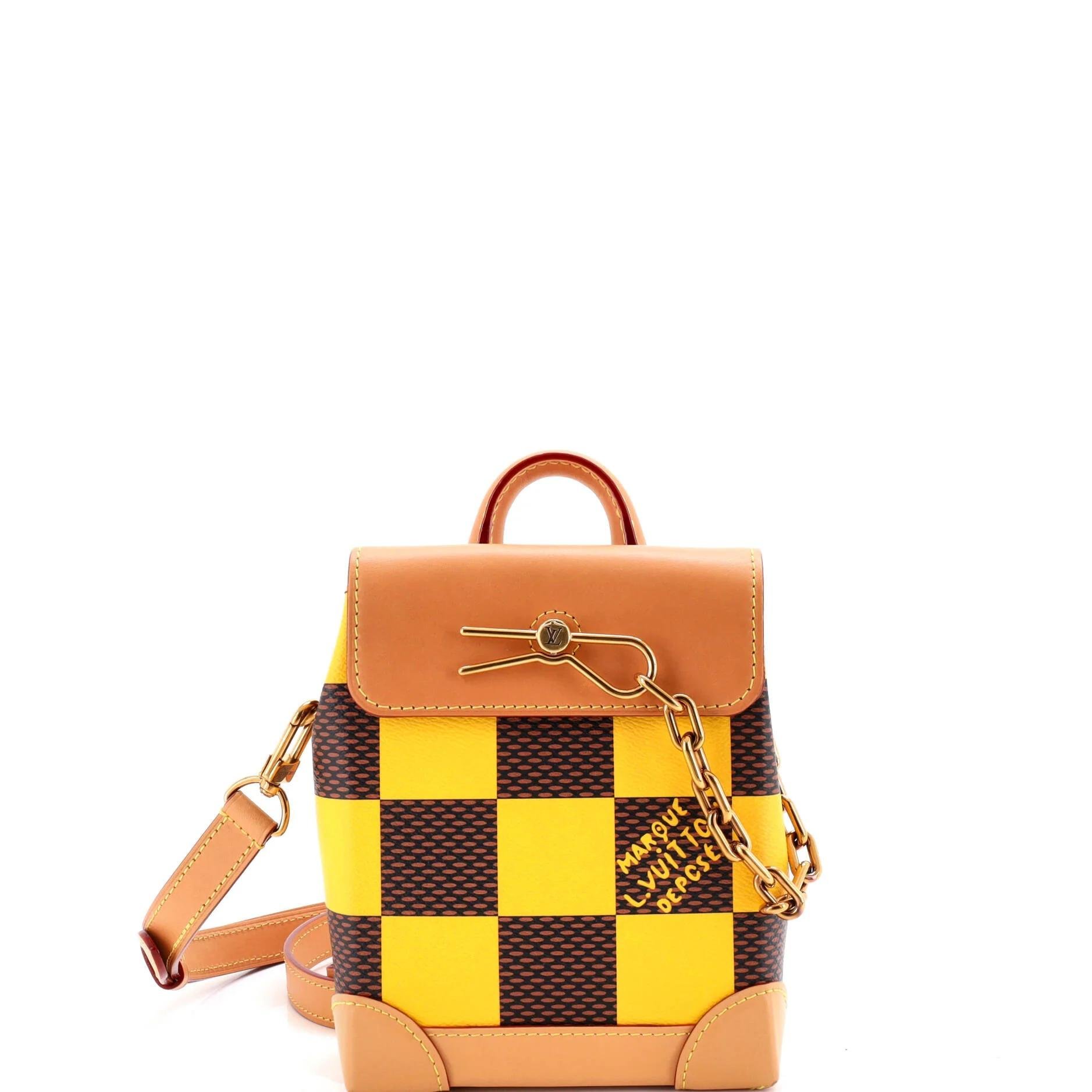 Cloth crossbody bag