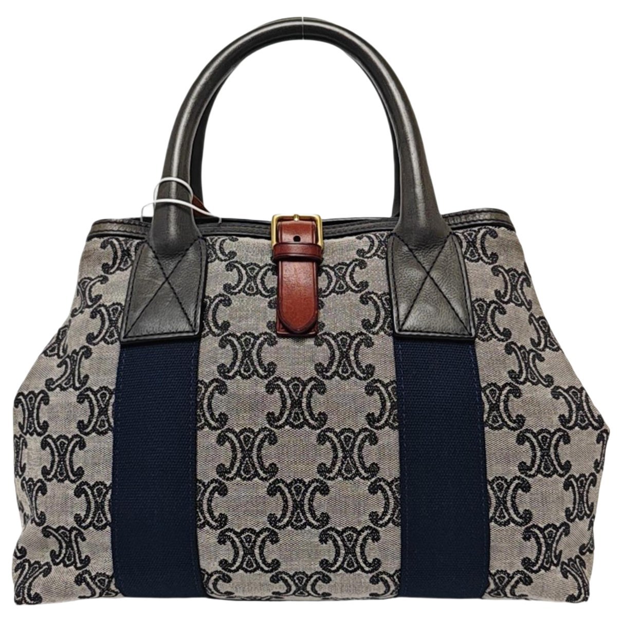 Cloth handbag