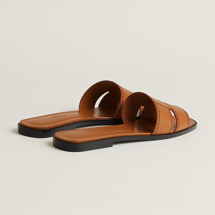Naturel Idioma Sandal