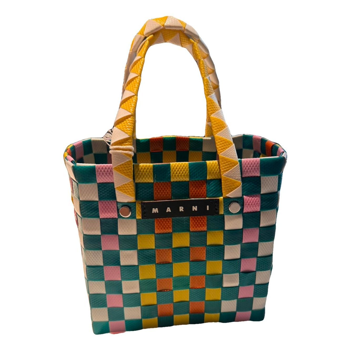 Pannier mini bag