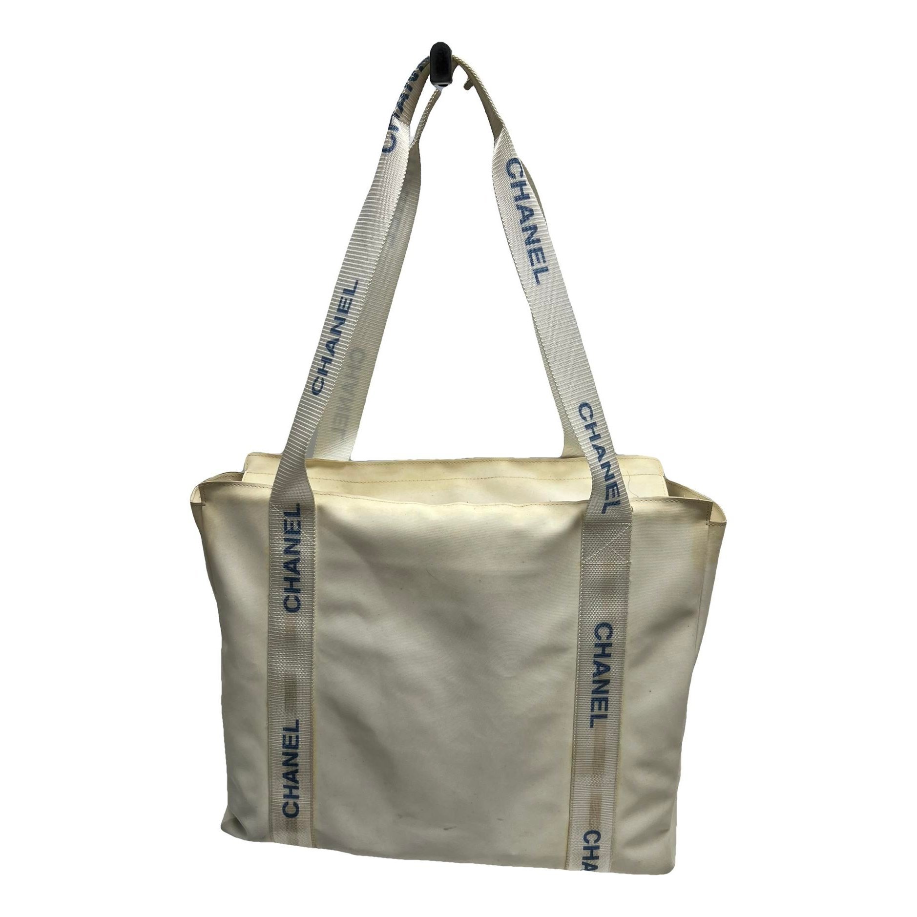 Cloth tote