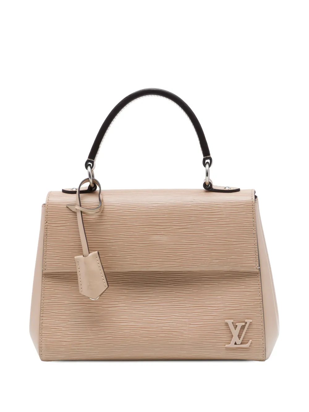 Louis Vuitton 2015 Epi Cluny BB satchel