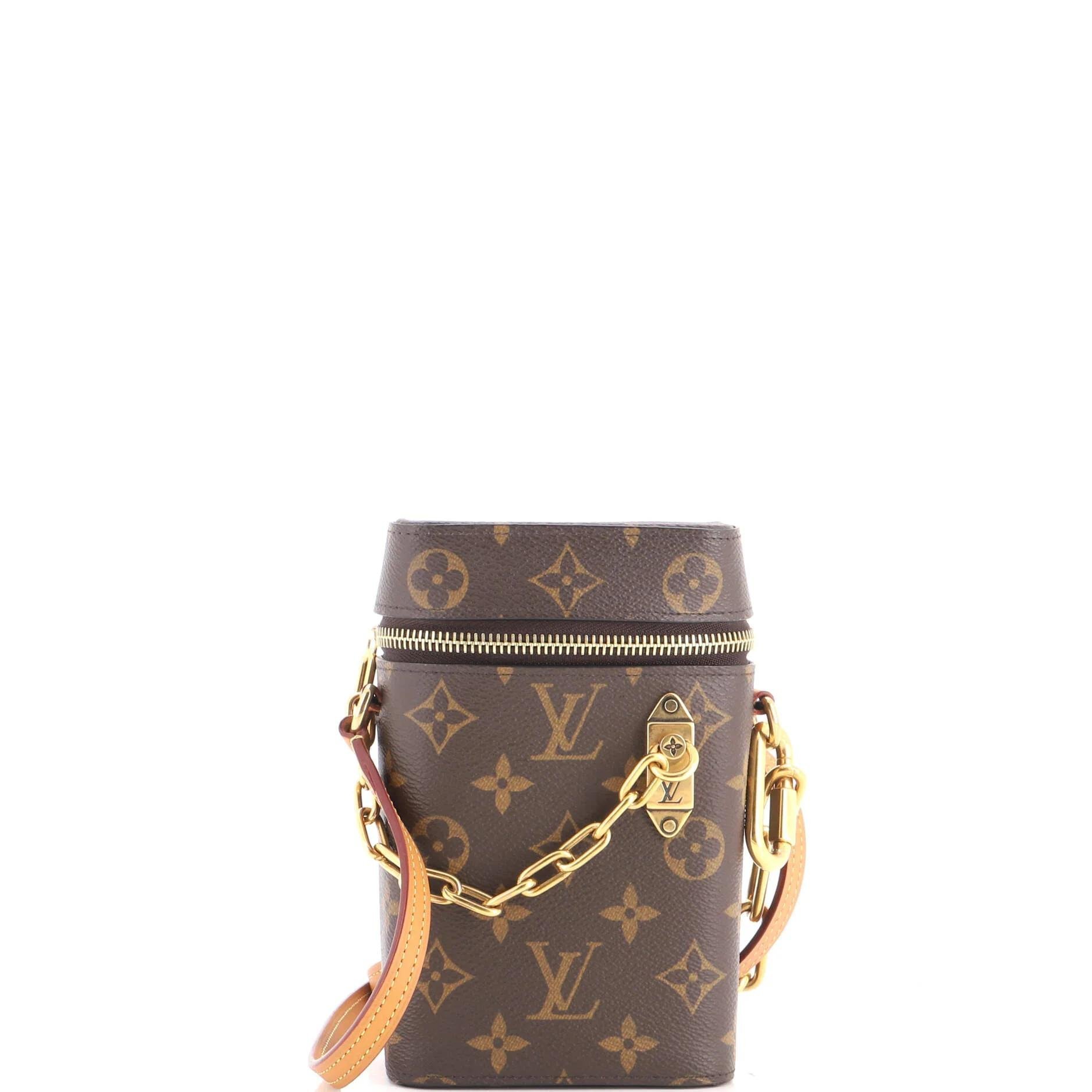 Cloth crossbody bag