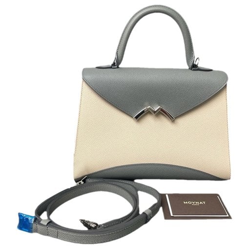 Gabrielle leather handbag