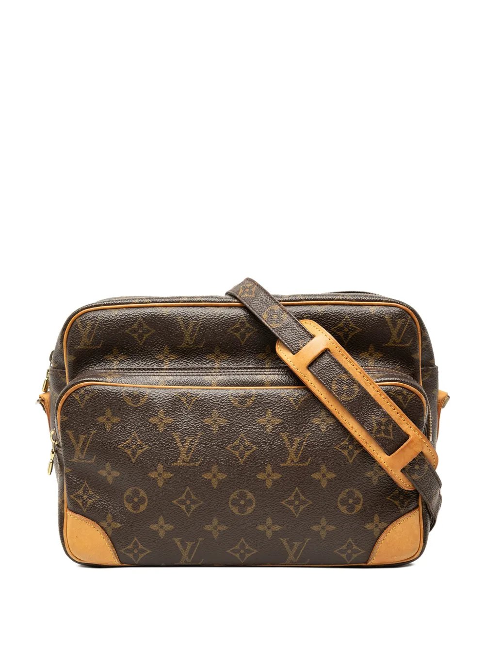 2003 Monogram Nil crossbody bag