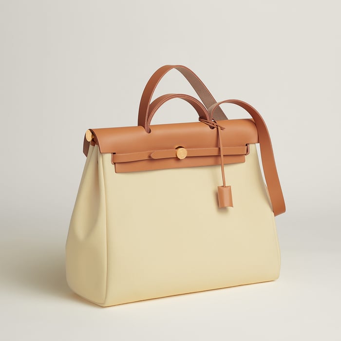 Herbag Zip 39 Bag
