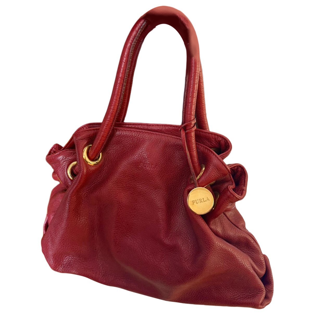 Candy Bag leather handbag