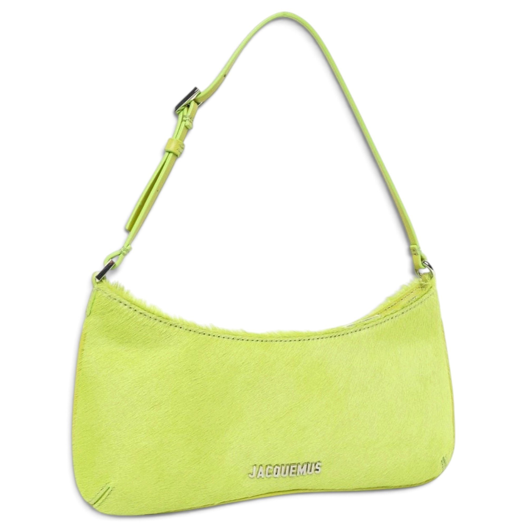 Le Bisou leather handbag
