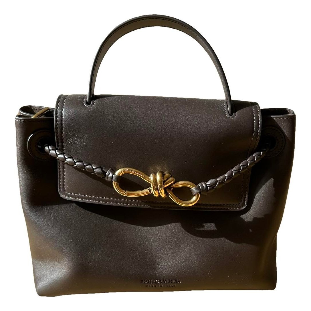 Ciao leather handbag
