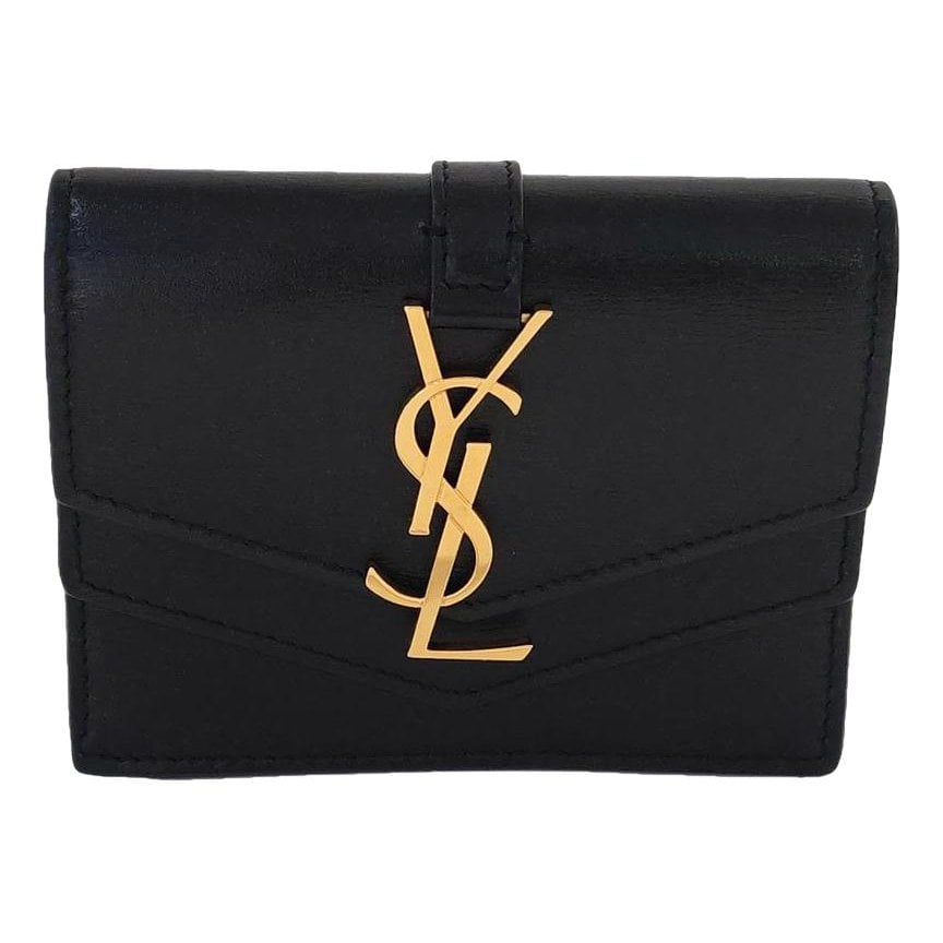 Saint Laurent Leather handbag