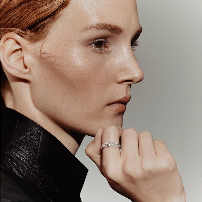 Sans Coloris Kelly Ring