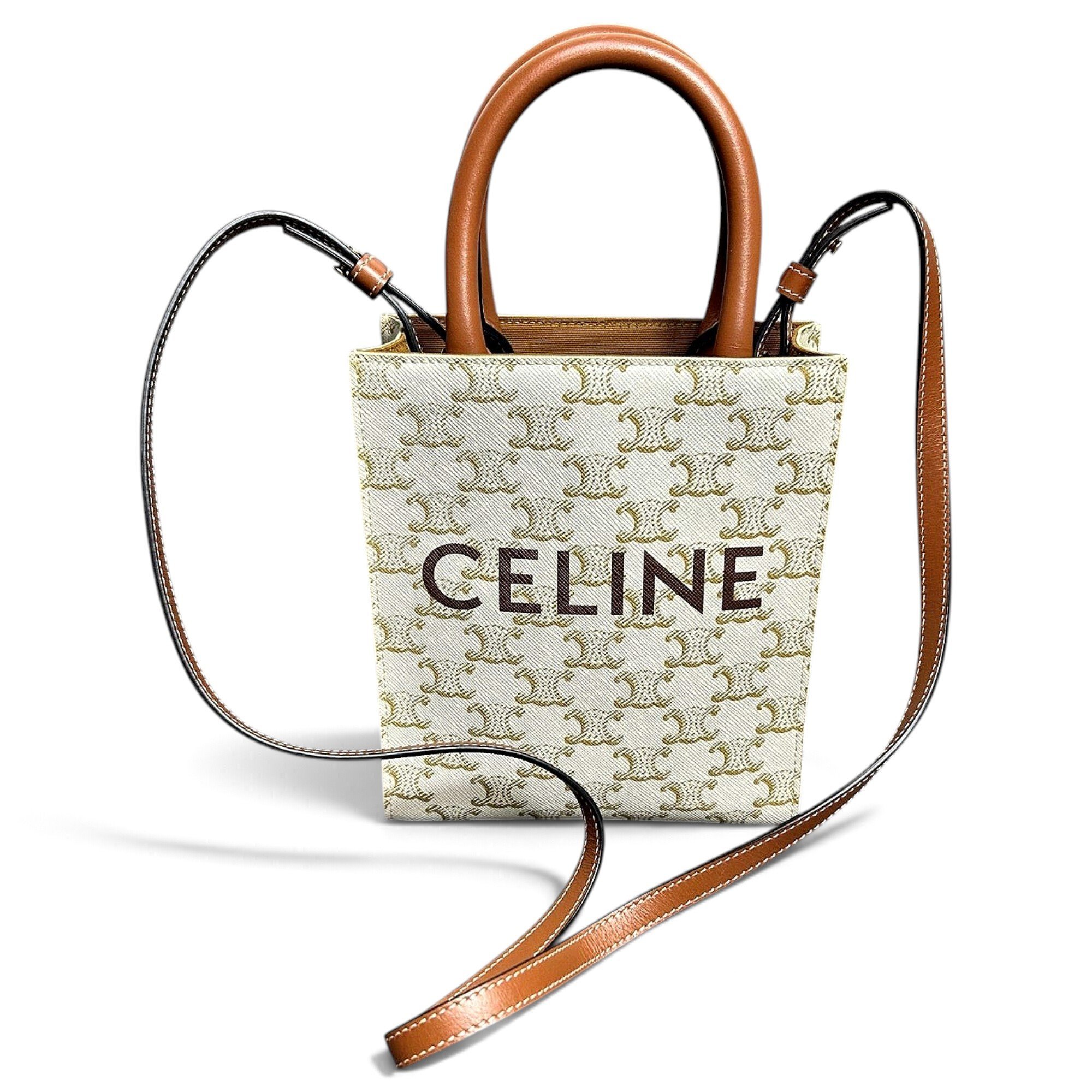 Cloth tote