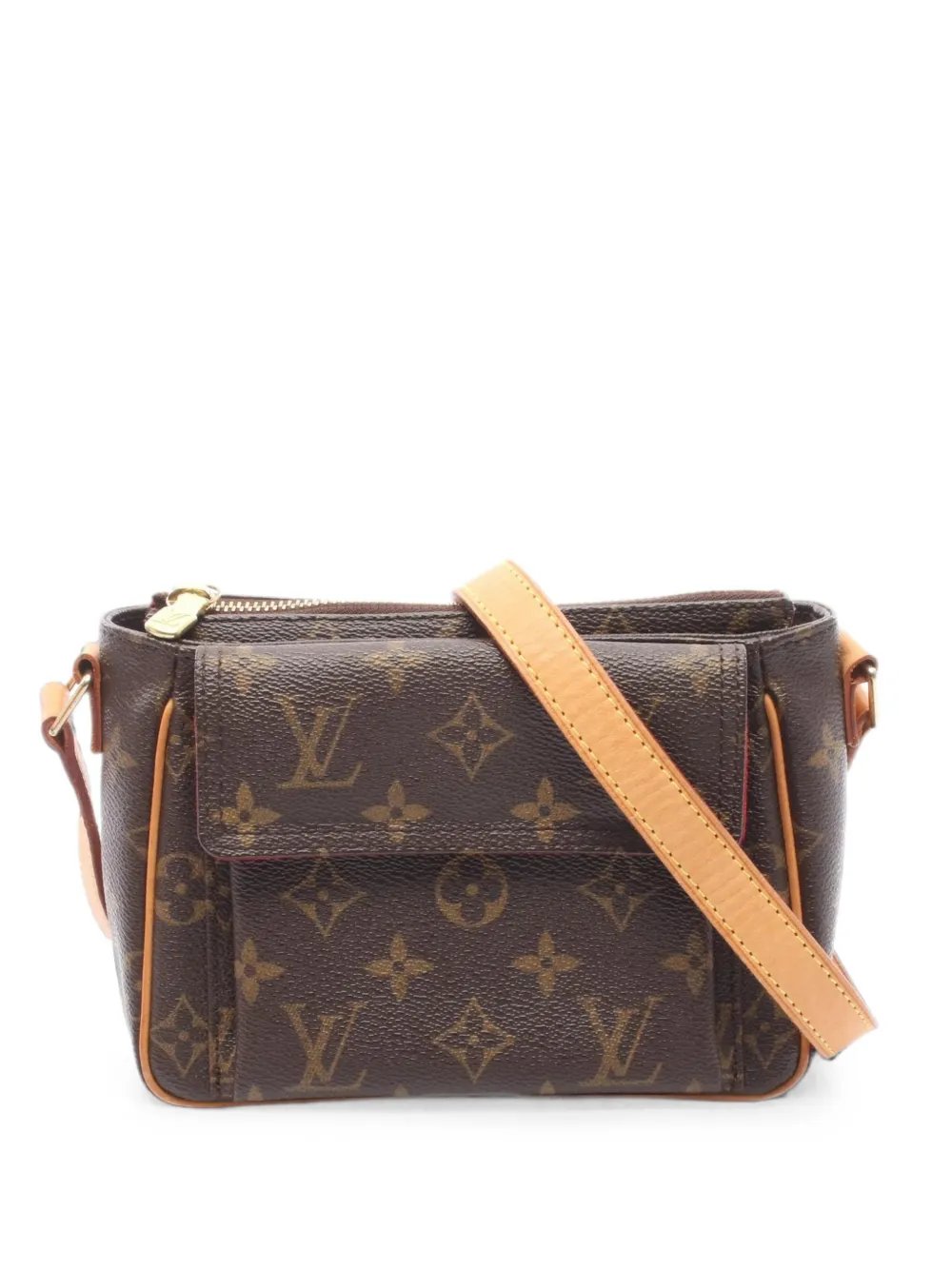2010s Viva Cite Monogram TPM shoulder bag