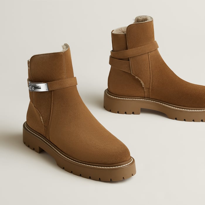 Jeff Ankle Boot