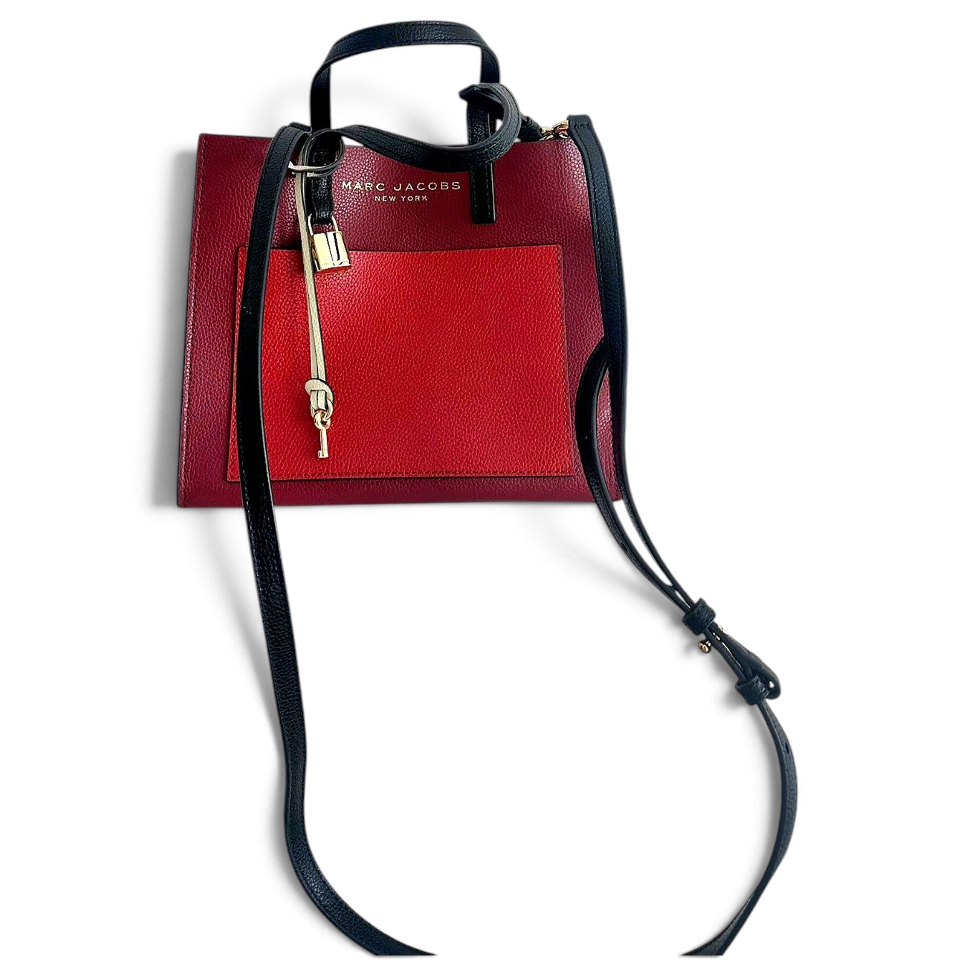 Marc Jacobs Leather bag