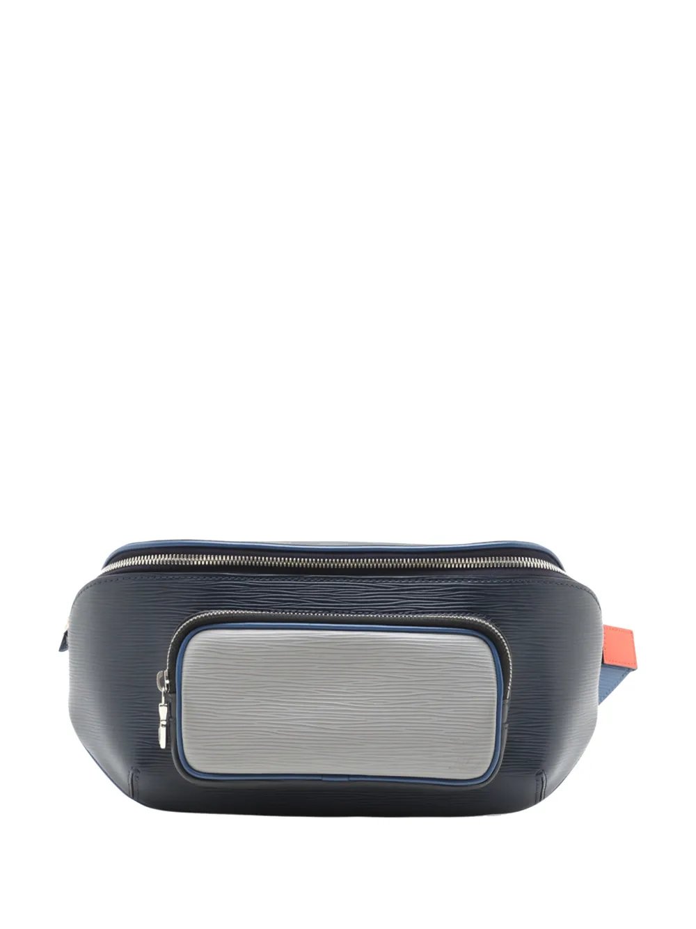 2018 Epi Damier Graphite Bumbag belt bag