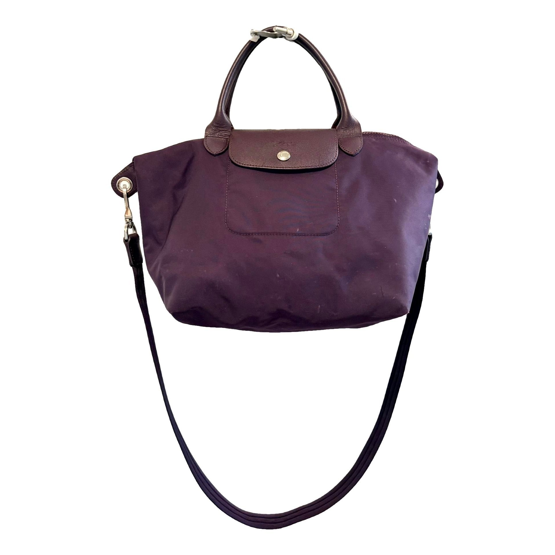 Pliage crossbody bag