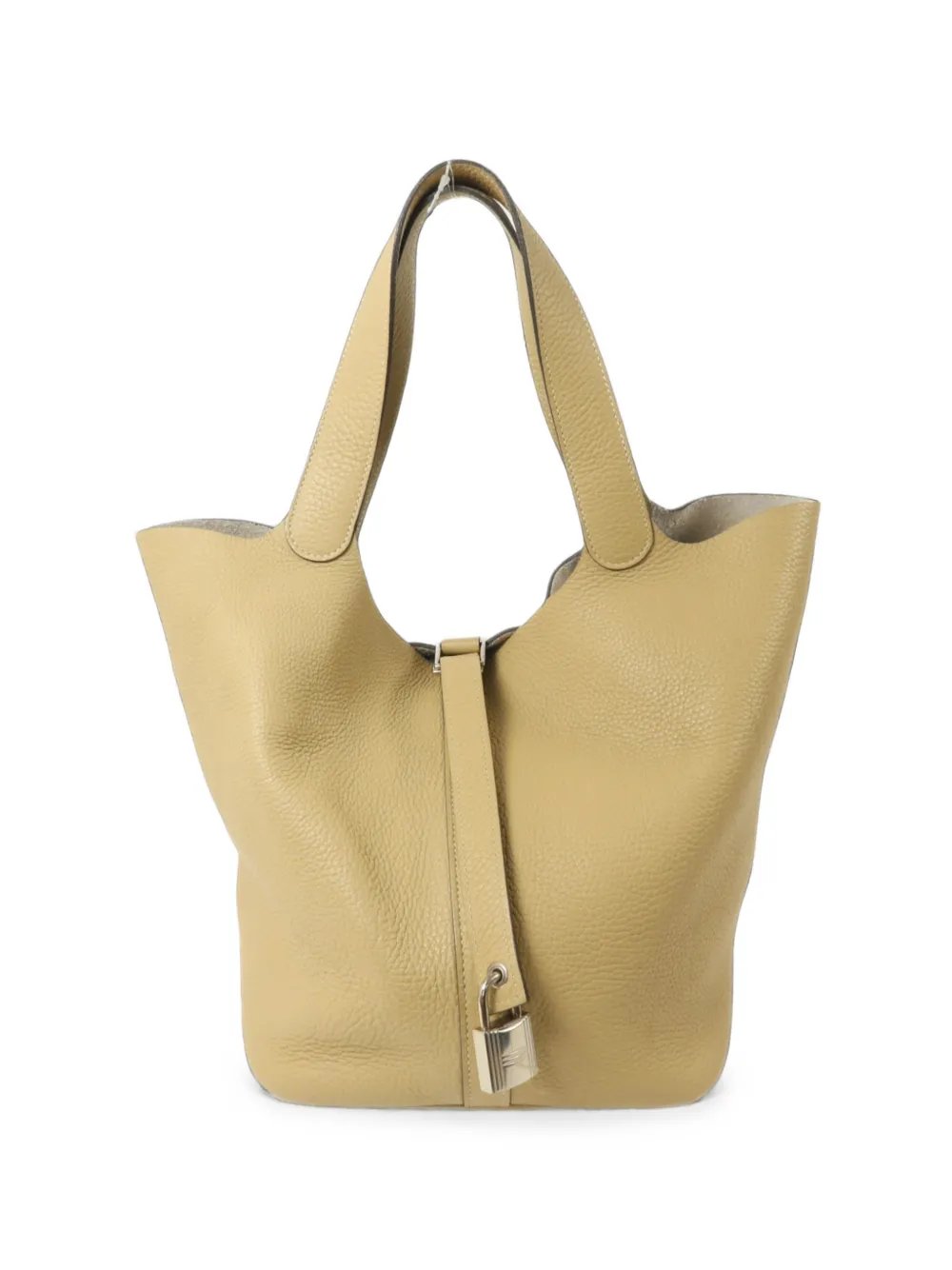 GM Picotin Lock tote bag
