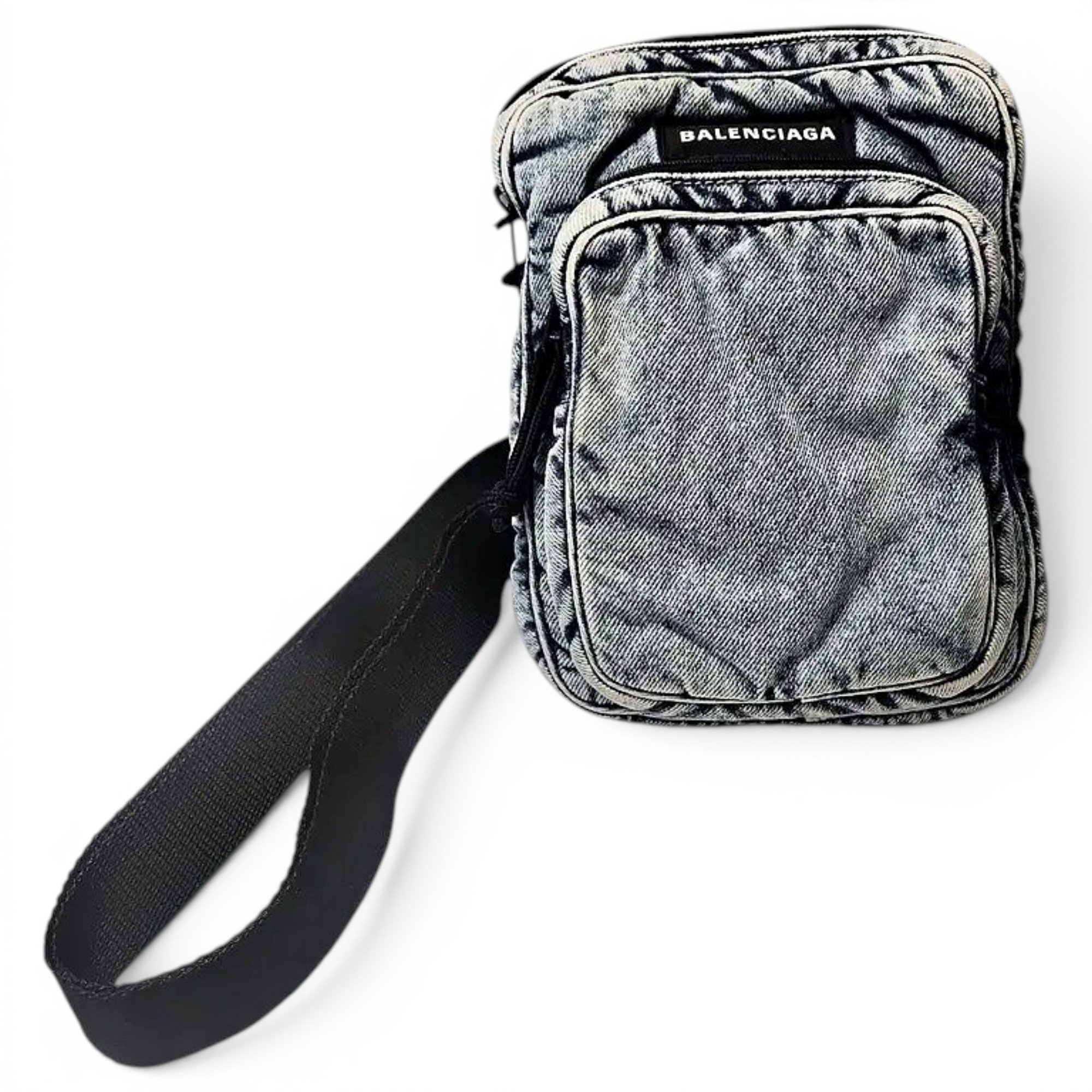 Cloth handbag