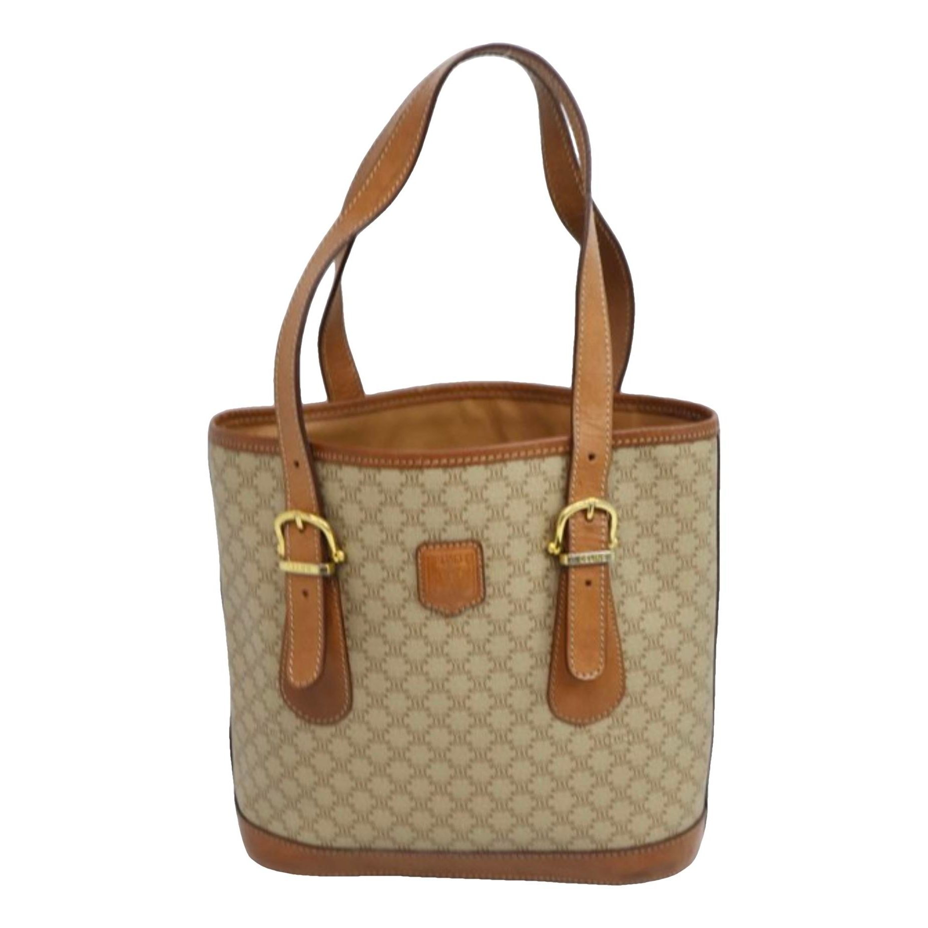 Camille cloth handbag