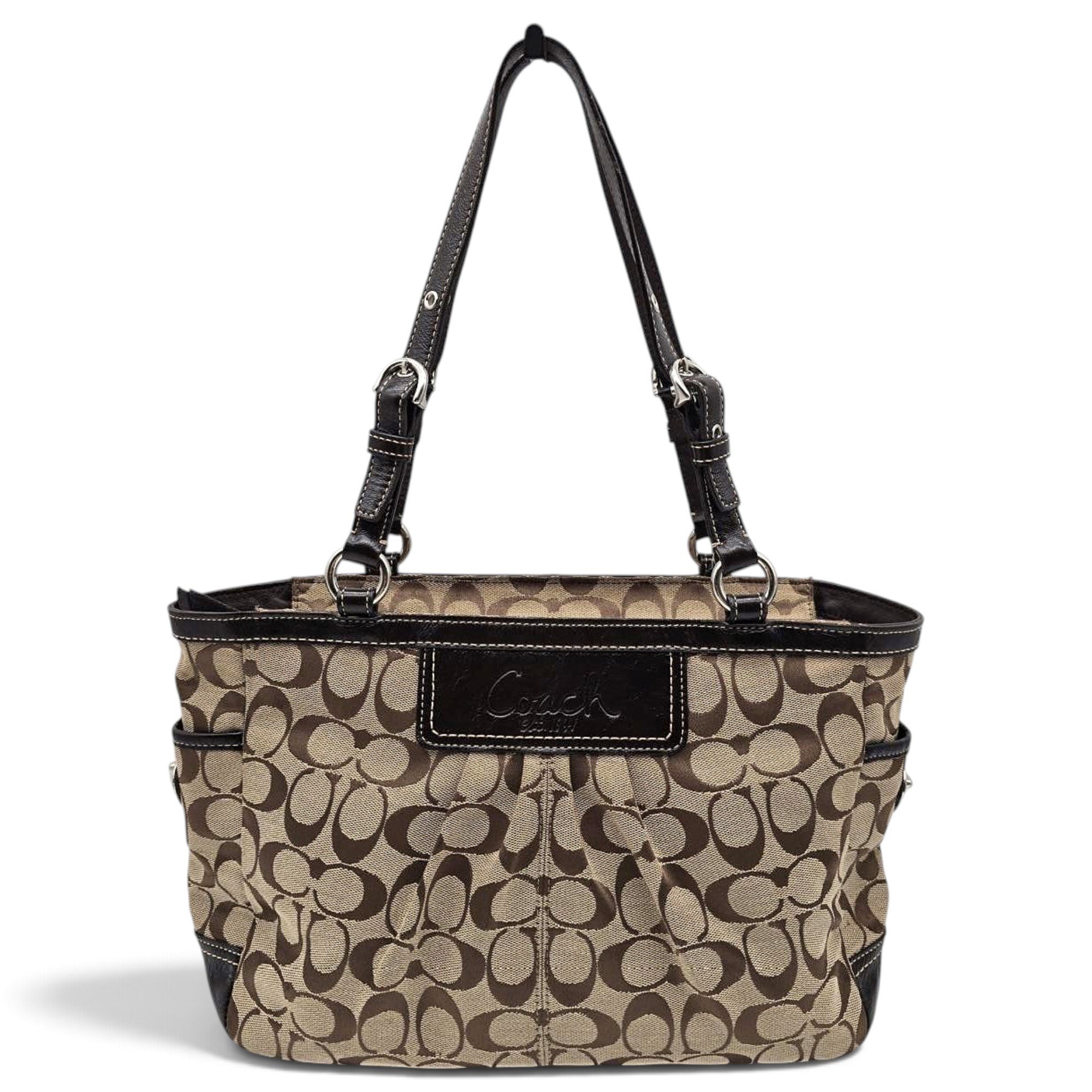 Cloth handbag