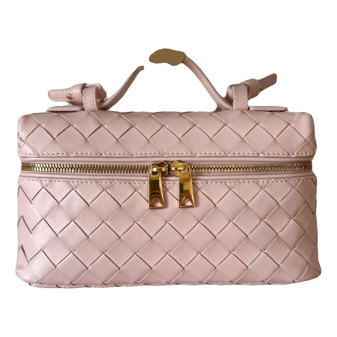 Bang leather handbag