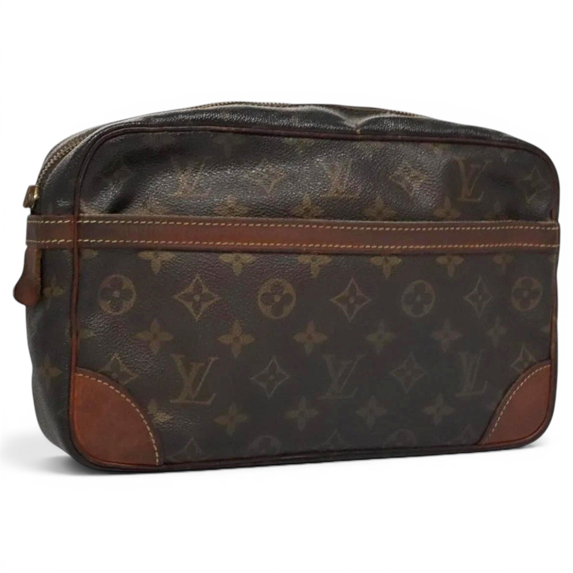 Clutch bag