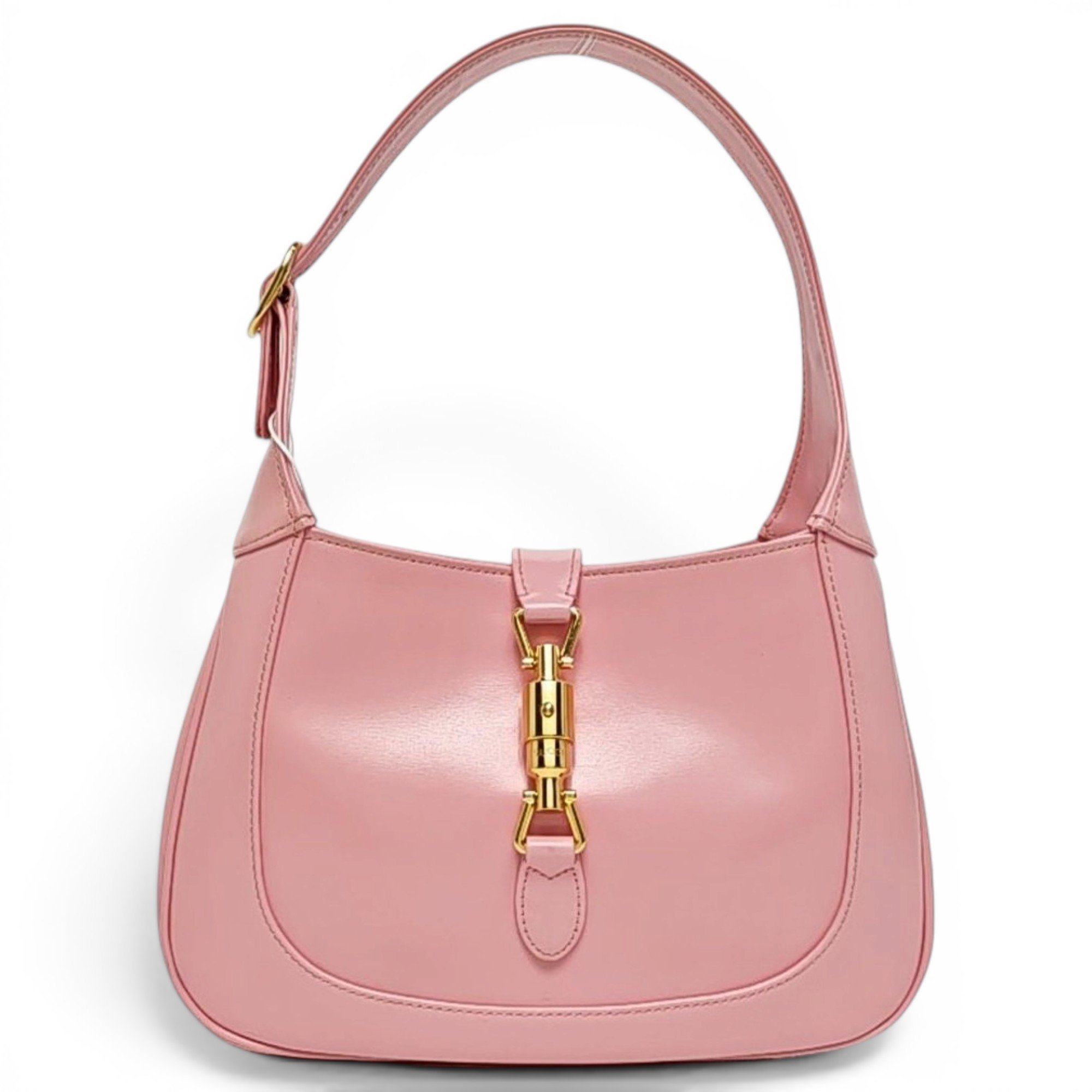 Jackie 1961 leather handbag