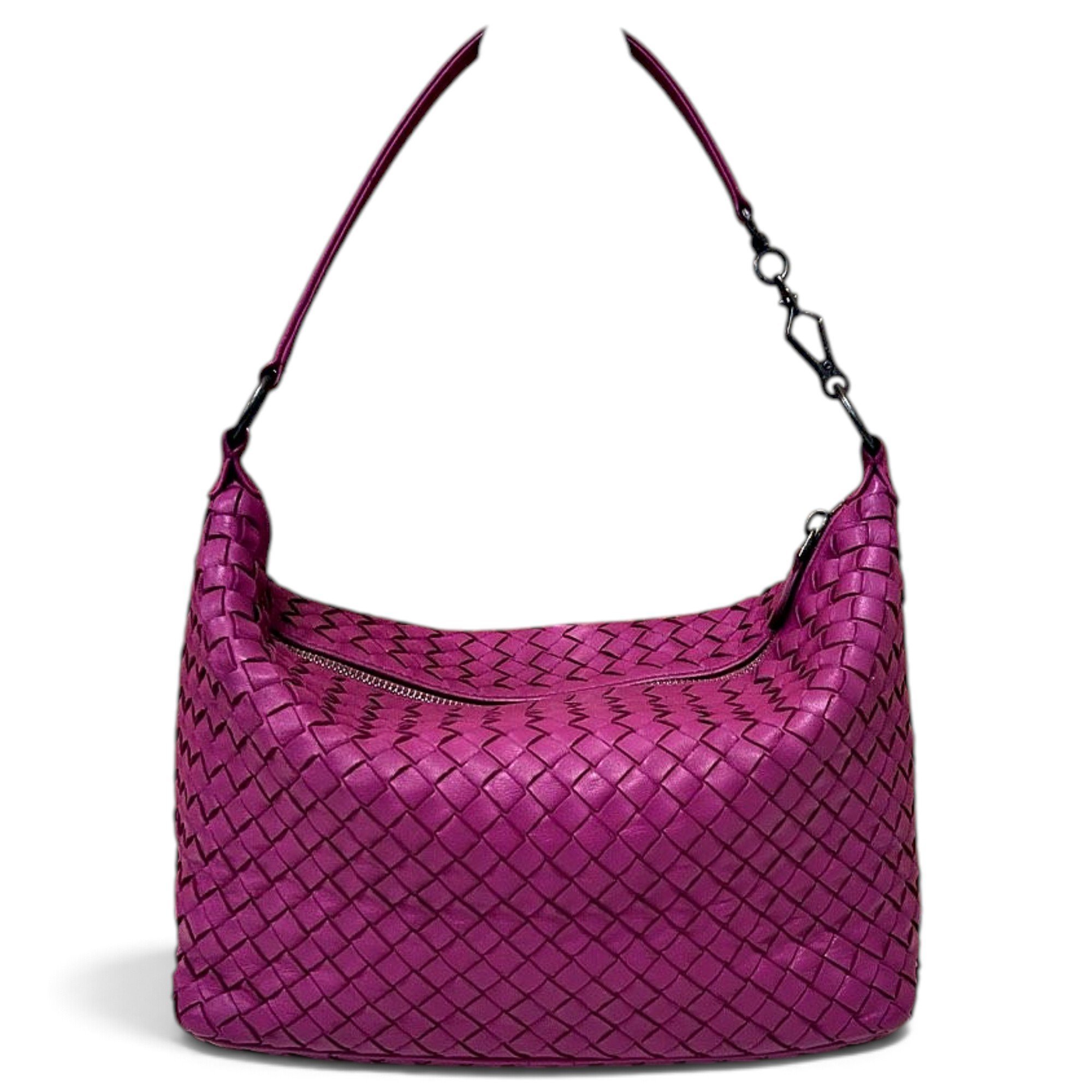 Bottega Veneta Leather handbag
