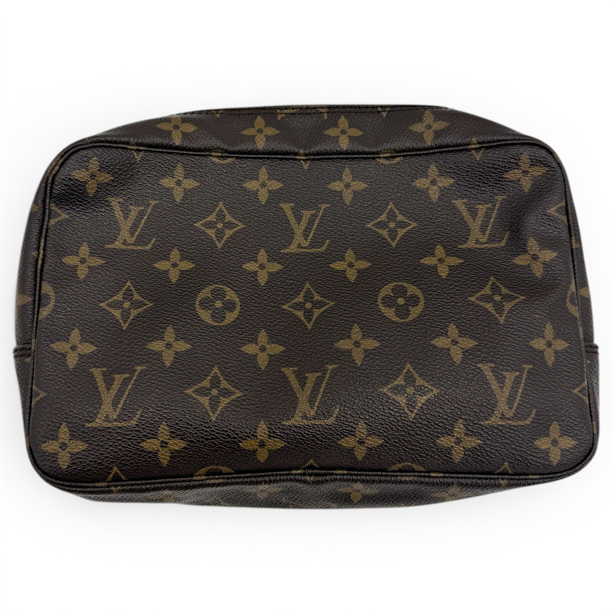 Trousse de Toilette vanity case