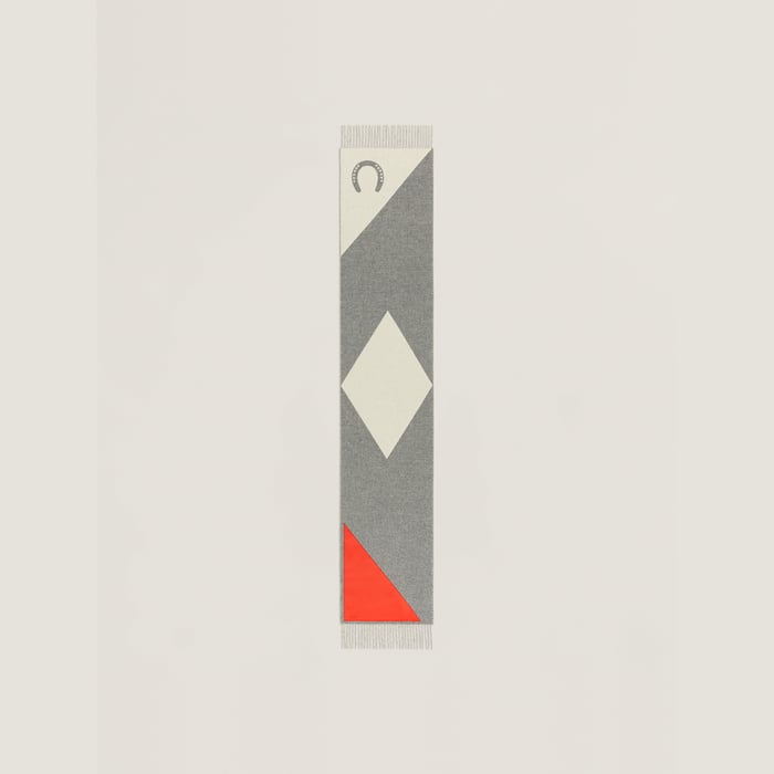 Casaque Club Scarf