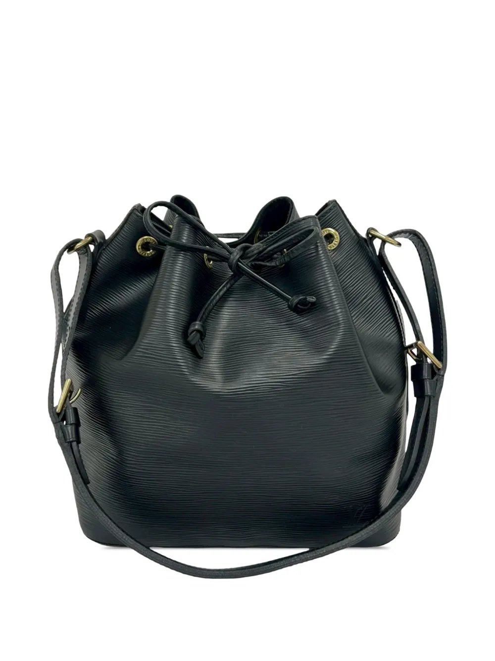 1995 Epi Petit Noe bucket bag