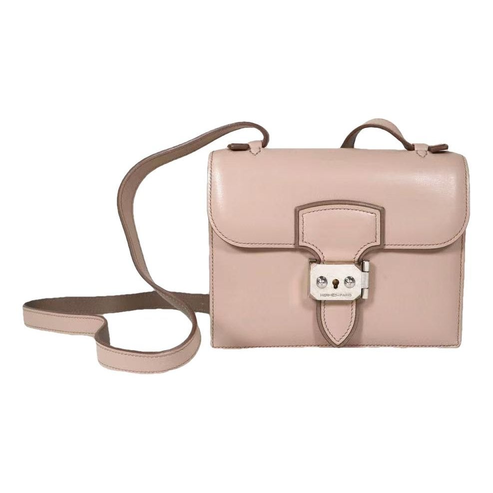 Hermes Handbag
