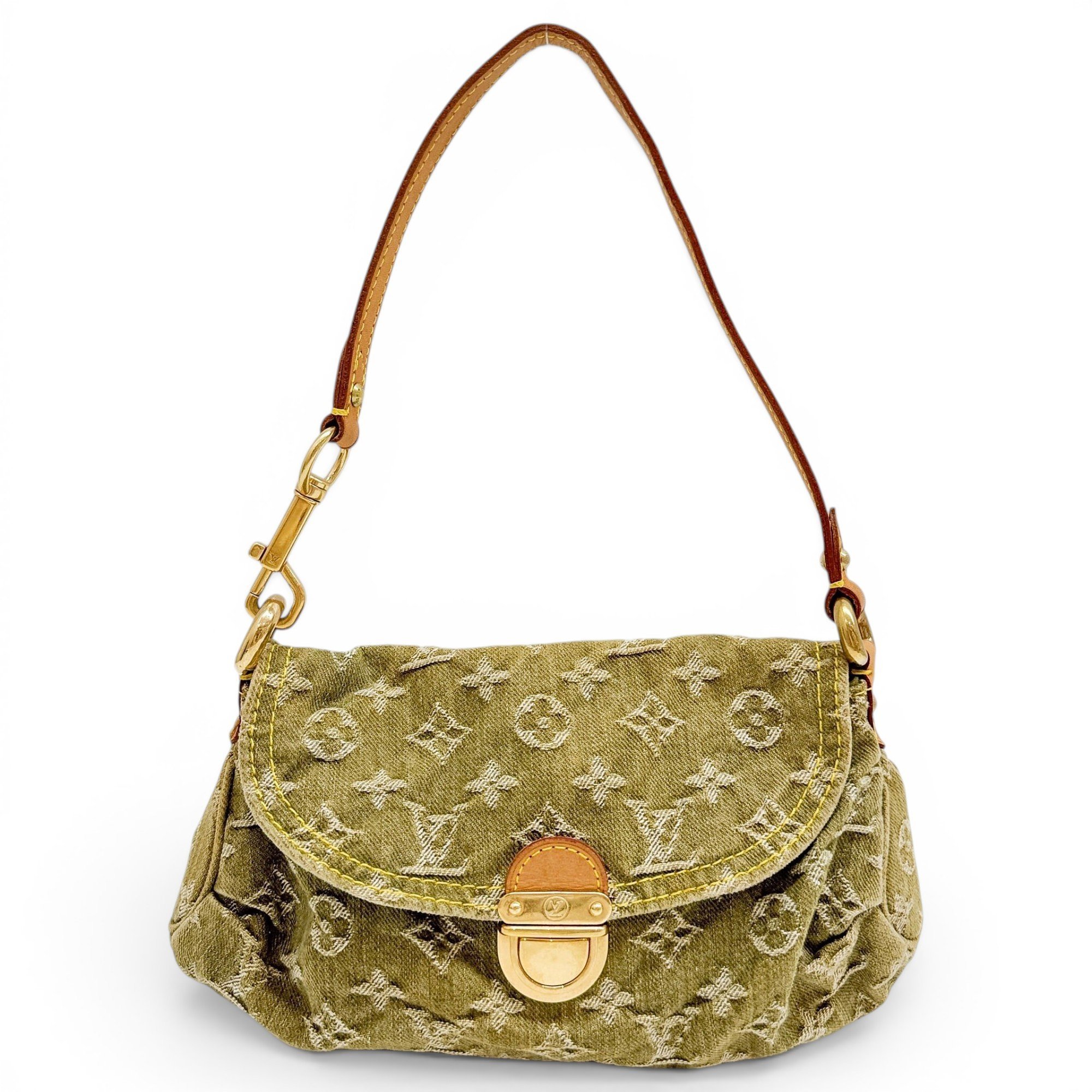 Pleaty handbag