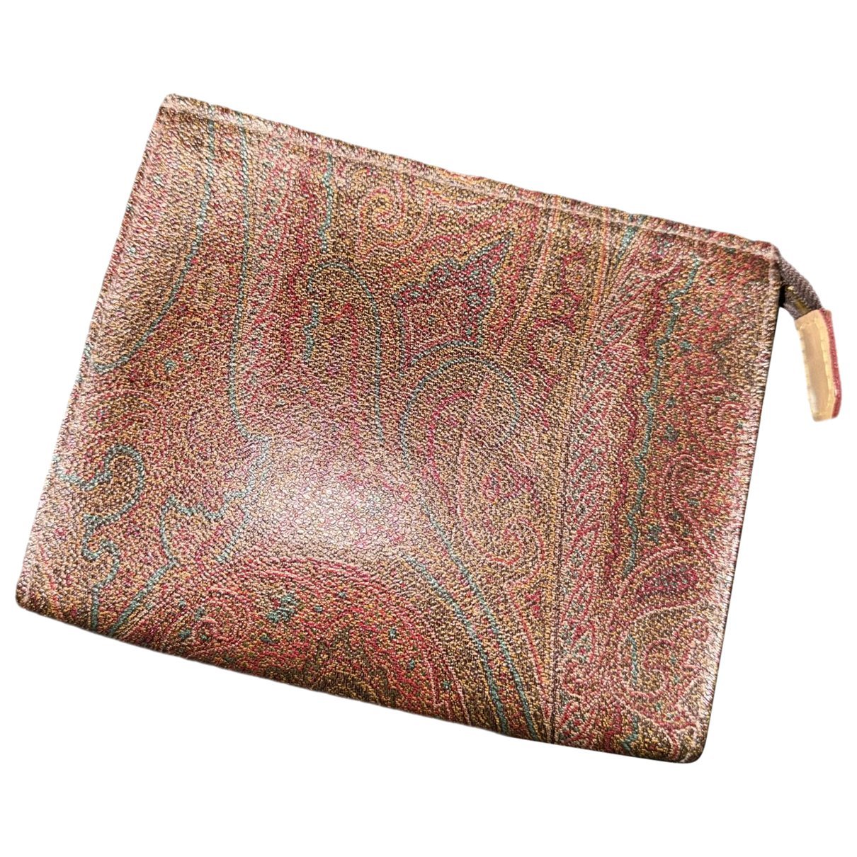 Etro Leather handbag