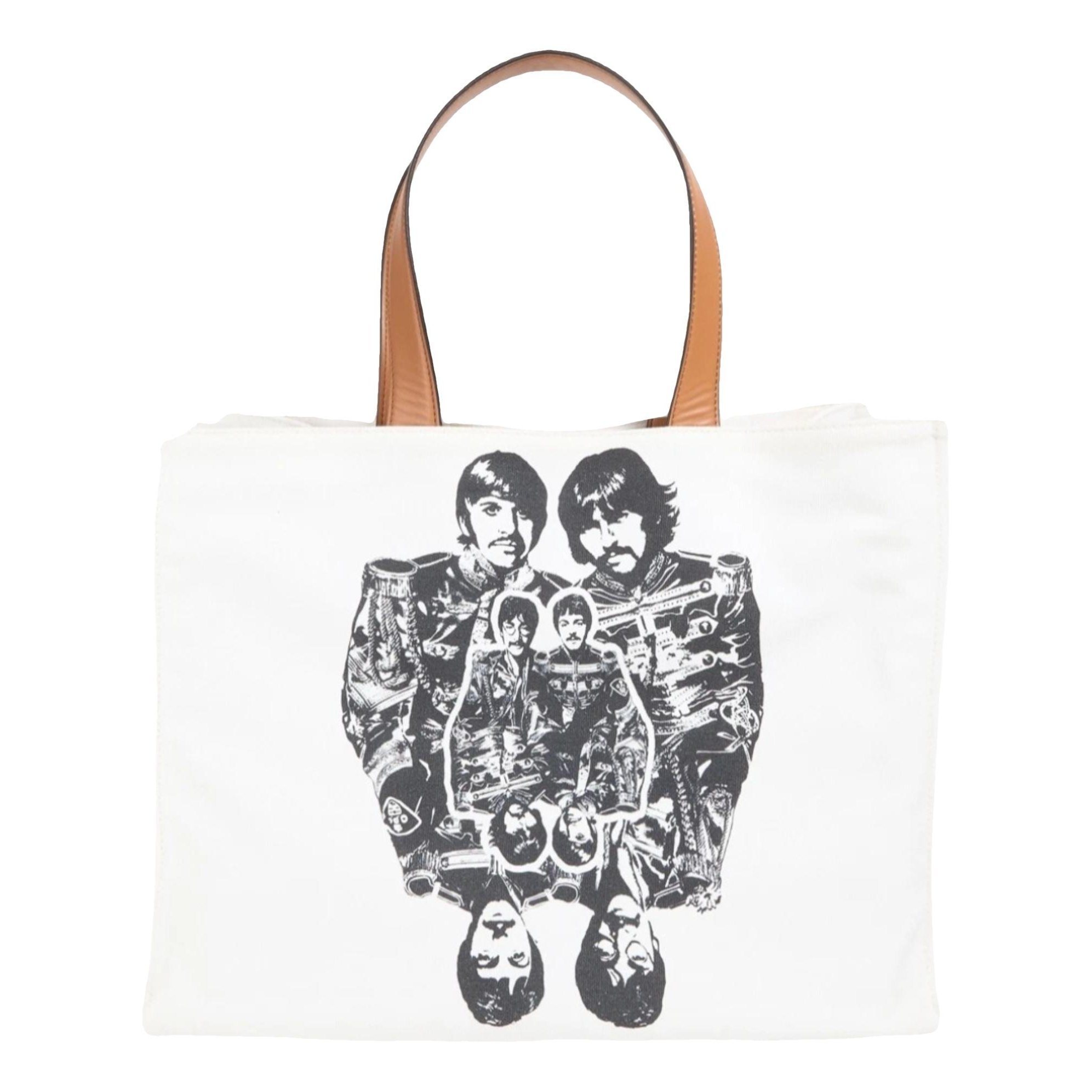 Cloth tote