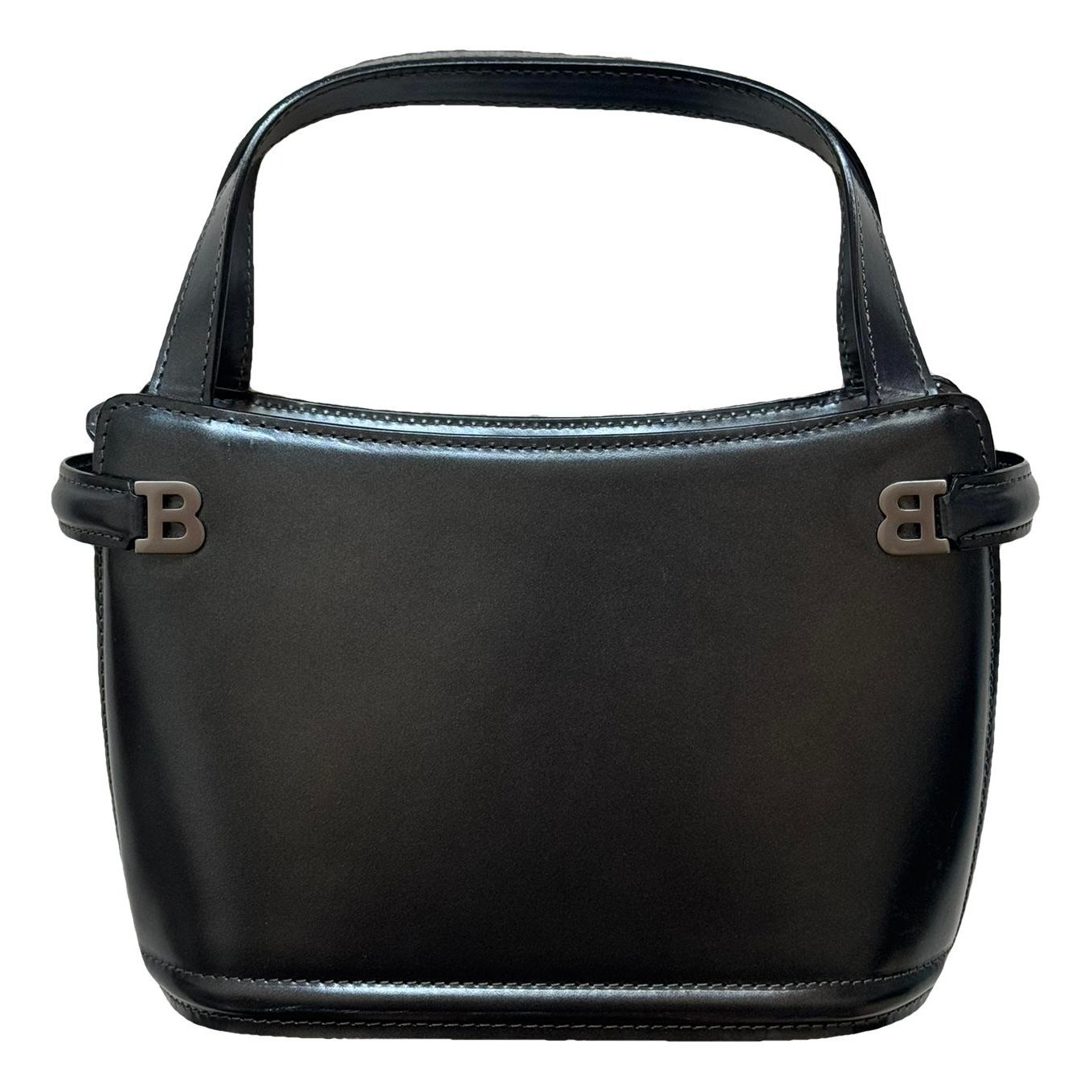 Bally Leather handbag